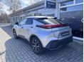 TOYOTA C-HR 2025/4 - 2