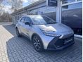 TOYOTA C-HR 2025/4 - 4
