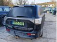 MITSUBISHI OUTLANDER 2014/1 - 6
