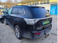 MITSUBISHI OUTLANDER 2014/1 - 7