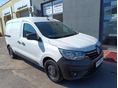 RENAULT EXPRESS 2021/12 - 2