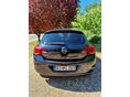 OPEL ASTRA J 2010/5 - 7