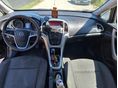 OPEL ASTRA J 2010/5 - 8