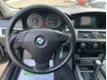 BMW 520 2007/6 - 8