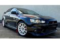 MITSUBISHI LANCER 2010/3 - 1