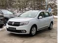 DACIA LOGAN 2017/12 - 1