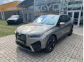 BMW IX M60 108,6kWh ÁFÁS! Kővédő fóliával! Garanciális! Csak egyösszegű vásárlás!