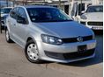 VOLKSWAGEN POLO 2013/7 - 1