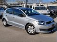 VOLKSWAGEN POLO 2013/7 - 2