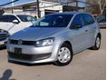VOLKSWAGEN POLO 2013/7 - 5