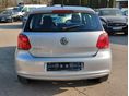 VOLKSWAGEN POLO 2013/7 - 11