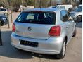 VOLKSWAGEN POLO 2013/7 - 12