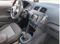 VOLKSWAGEN POLO 2013/7 - 22