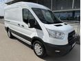FORD TRANSIT 2.0 TDCi 350 LWB Trend AWD Összkerékhajtás-L2-H2-Magyarországi-Első Tulajdonostól-Több Darab!