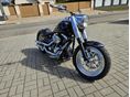 HARLEY-DAVIDSON FAT BOY 2002/6 - 2