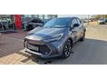 TOYOTA C-HR 2026/1 - 5