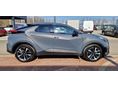 TOYOTA C-HR 2026/1 - 6