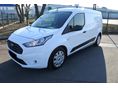 FORD CONNECT Transit240 1.5 TDCi L2 Trend MAGYARORSZÁGI - HOSSZÍTOTT - ÜLÉSFŰTÉS - VONÓHOROG