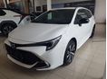TOYOTA COROLLA Touring Sports 2.0 Hybrid Style e-CVT MY26 RAKTÁRRÓL TÖBB DB TÖBB SZÍN A KÉSZLETIGTÖBB DB TÖBB SZÍN A KÉSZLETIG