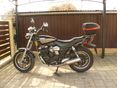 YAMAHA YX 600 