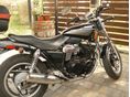 YAMAHA YX 600 1986 - 2