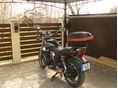 YAMAHA YX 600 1986 - 3