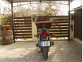YAMAHA YX 600 1986 - 4