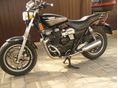 YAMAHA YX 600 1986 - 7