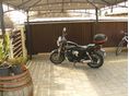 YAMAHA YX 600 1986 - 9