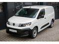 PEUGEOT PARTNER 1.5 BlueHDi 130 L2 1000 (3 személyes ) Készletről azonnal! 3%-os KAVOSZ finanszírozással is