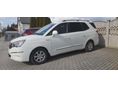 SSANGYONG RODIUS 2.0 e-XDI