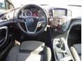 OPEL INSIGNIA 2012/10 - 12