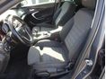 OPEL INSIGNIA 2012/10 - 11