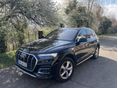 AUDI Q5 50 TDI Advanced quattro Tiptronic ic 3.0 GARANCIÁLIS!