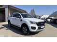 FORD RANGER 2.0 TDCi 4x4 Wild Trak (Automata) 1. tulaj! Végig vezetett szervizkönyv!