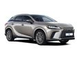 LEXUS RX 2026 - 1