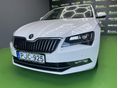 SKODA SUPERB 2017/10 - 1