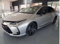 TOYOTA COROLLA Sedan 1.8 Hybrid GR Sport e-CVT MY26 KÉSZLETRŐL AZONNAL VIHETŐ 1DB