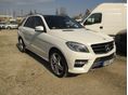 MERCEDES-BENZ ML 350 2013/2 - 1