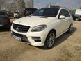 MERCEDES-BENZ ML 350 2013/2 - 2