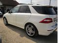 MERCEDES-BENZ ML 350 2013/2 - 3