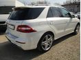 MERCEDES-BENZ ML 350 2013/2 - 4
