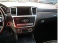 MERCEDES-BENZ ML 350 2013/2 - 9