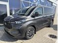 FORD TRANSIT Tourneo Custom 2.0 TDCi 320 L1H1 Titanium X (Automata) KÉSZLETEN!