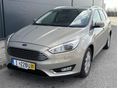 FORD FOCUS 1.5 EcoBoost Titanium S S SÁVTARTÓ-HOLTTÉRFIGYELŐ-BIXENON-FÉLBŐR-ÜLÉS+KORMÁNYFŰTÉS-PARKASSIST