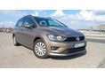 VOLKSWAGEN GOLF SPORTSVAN 1.2 TSI BMT Trendline DSG Autómata!Klíma!
