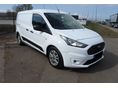 FORD CONNECT Transit240 1.5 TDCi L2 Trend MAGYARORSZÁGI-HOSSZÍTOTT-ÜLÉSFŰTÉS-KÉTZÓNÁS DIG.KLÍMA