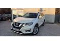 NISSAN X-TRAIL 1.7 dCi Acenta / ÁFÁS. Magyarországi 1 tulajdonostól. végig szervizelt
