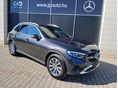 MERCEDES-BENZ GLC 200 2026 - 2