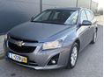 CHEVROLET CRUZE 2014/2 - 2